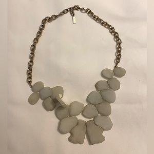 Sugarfix Baublebar statement necklace